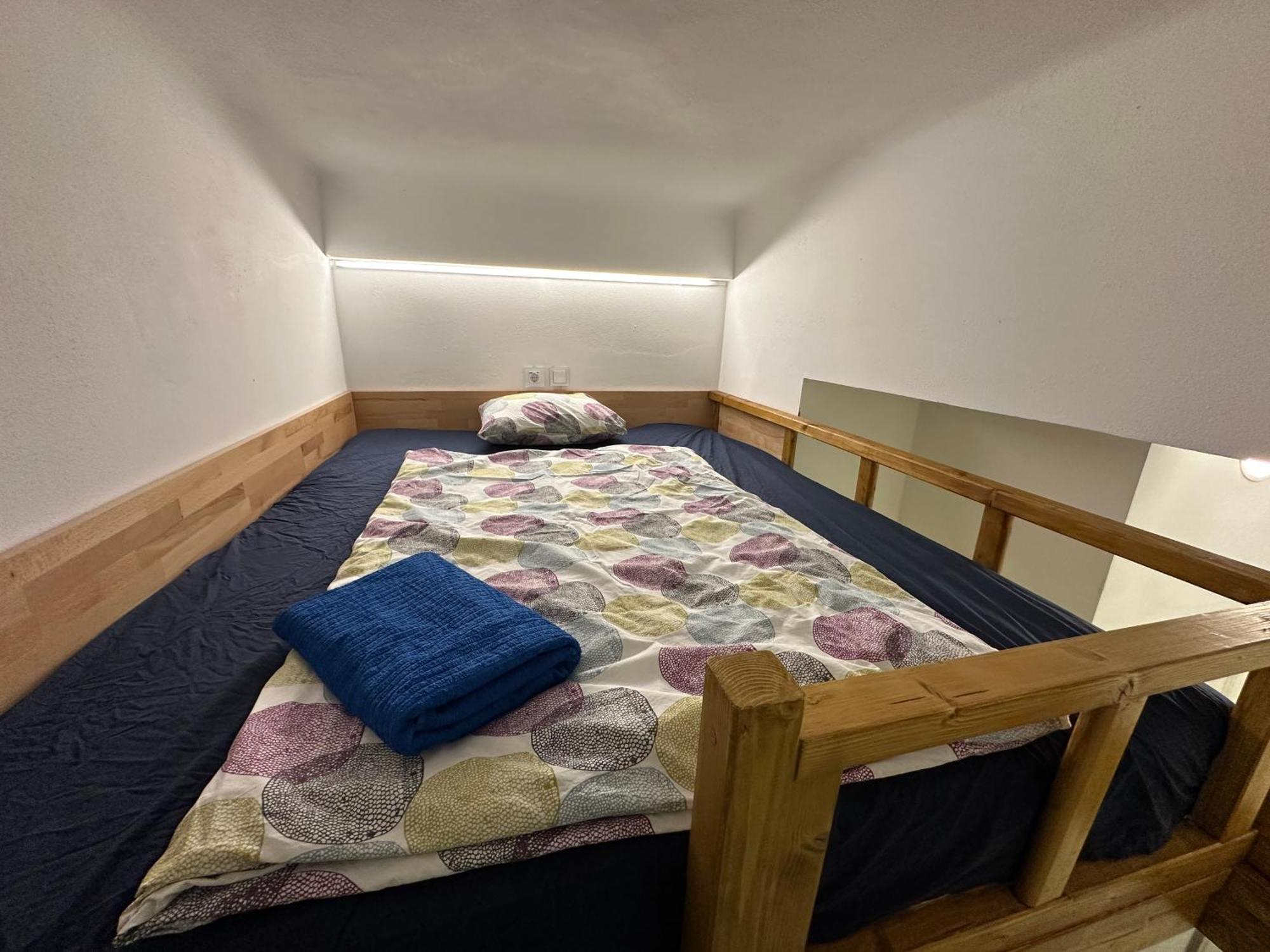 Karlin Oasis 2-Bedroom Apartment 프라하 외부 사진